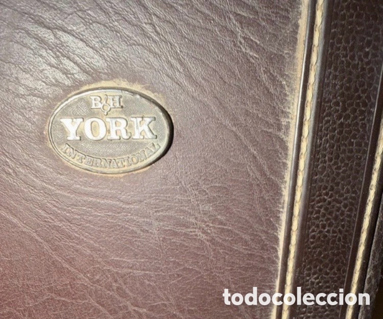 Segunda mano: Trompeta para restaurar fabricada en Checoslovaquia. - Foto 4