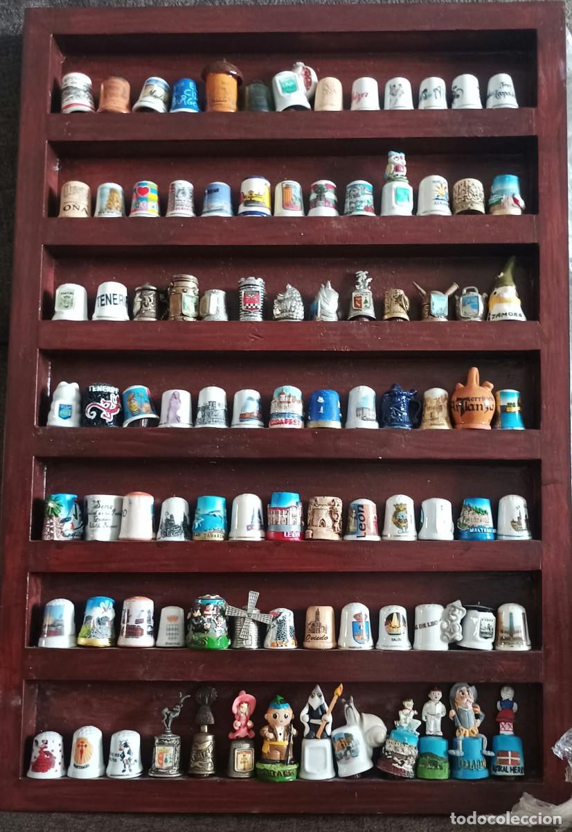Segunda mano: COLECCI&Oacute;N DE DEDALES