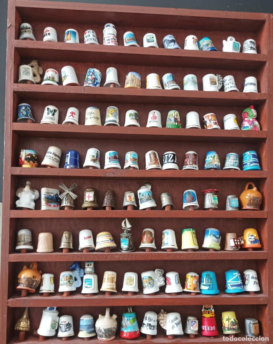 Segunda mano: COLECCI&Oacute;N DE DEDALES - Foto 2