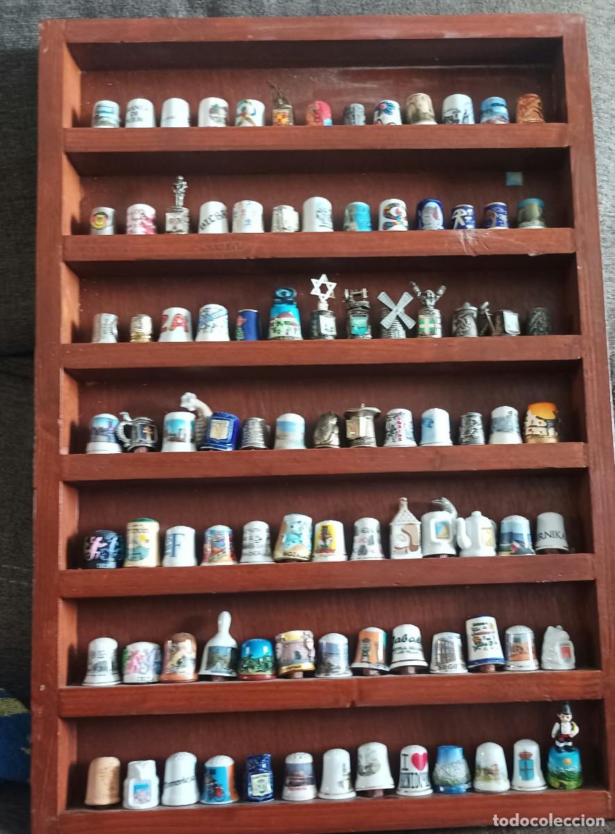 Segunda mano: COLECCI&Oacute;N DE DEDALES - Foto 3