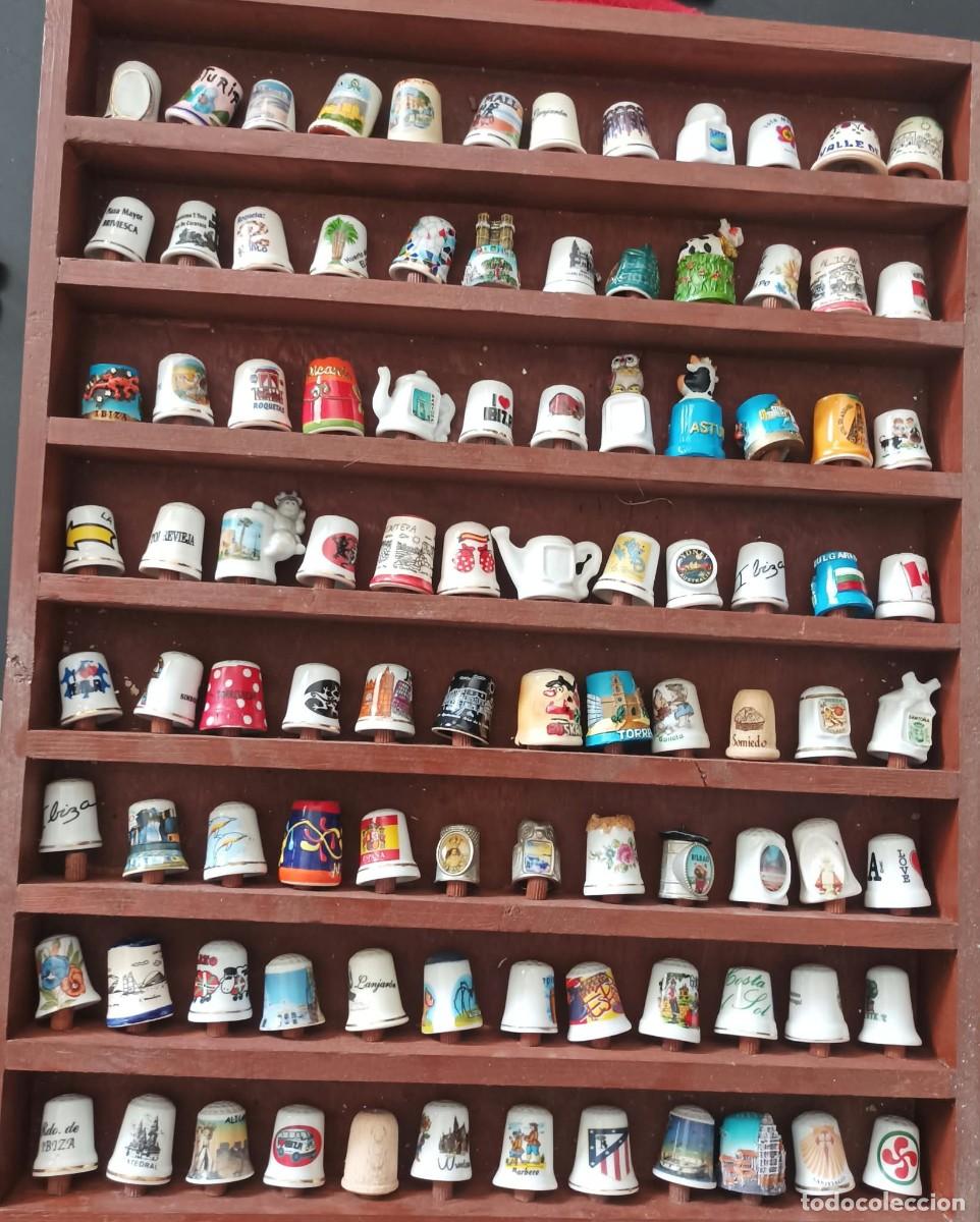 Segunda mano: COLECCI&Oacute;N DE DEDALES - Foto 4