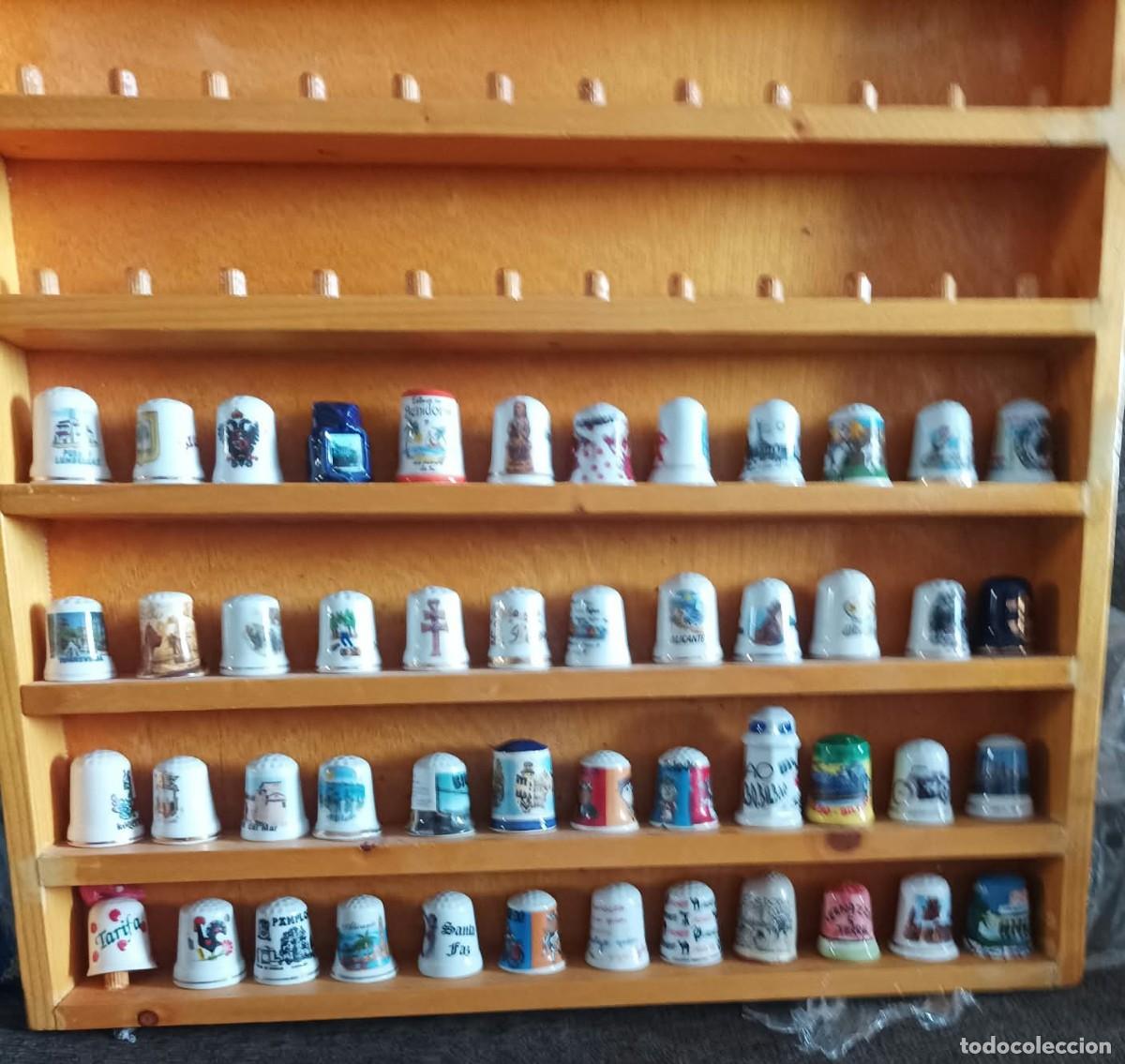 Segunda mano: COLECCI&Oacute;N DE DEDALES - Foto 5