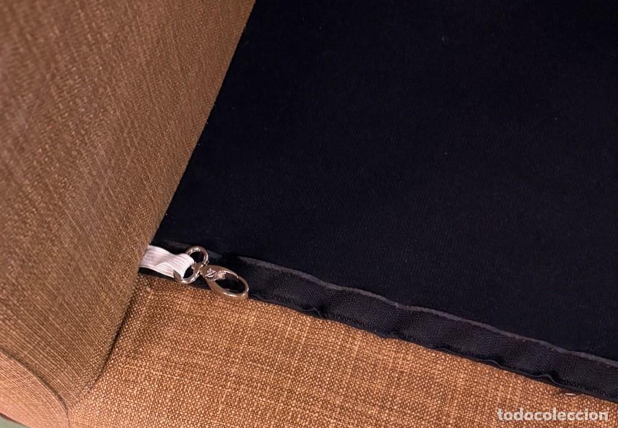 Segunda mano: Conjunto de Sof&aacute;s 3+2 - Foto 6