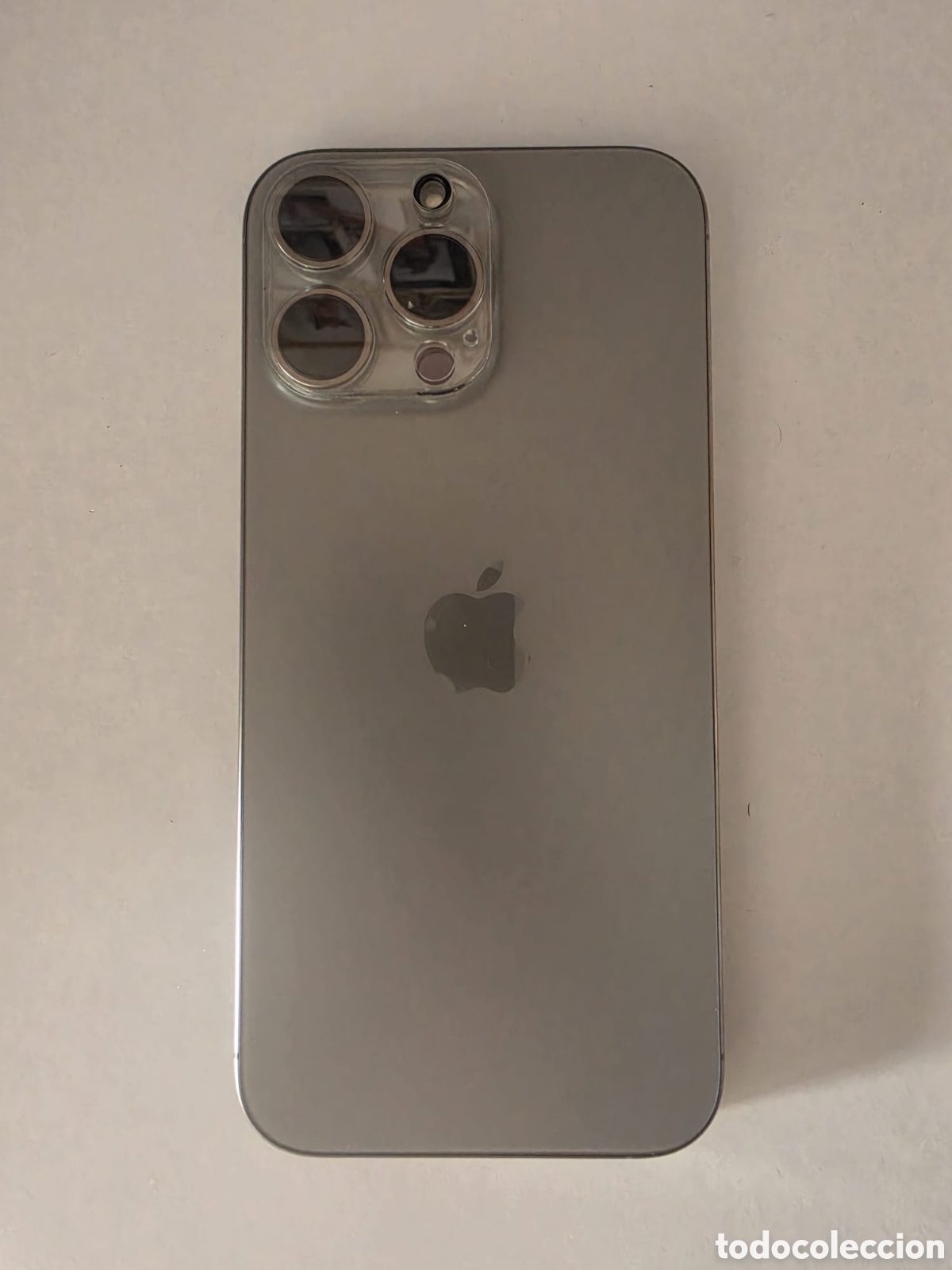 Segunda mano: Iphone 16 Pro Max Practicamente Nuevo - Foto 5