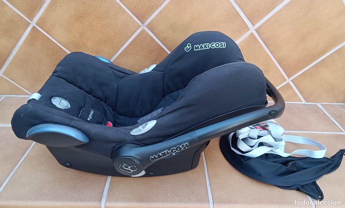Segunda mano: SILLITA DE BEBE -MAXI COSI- - Foto 6