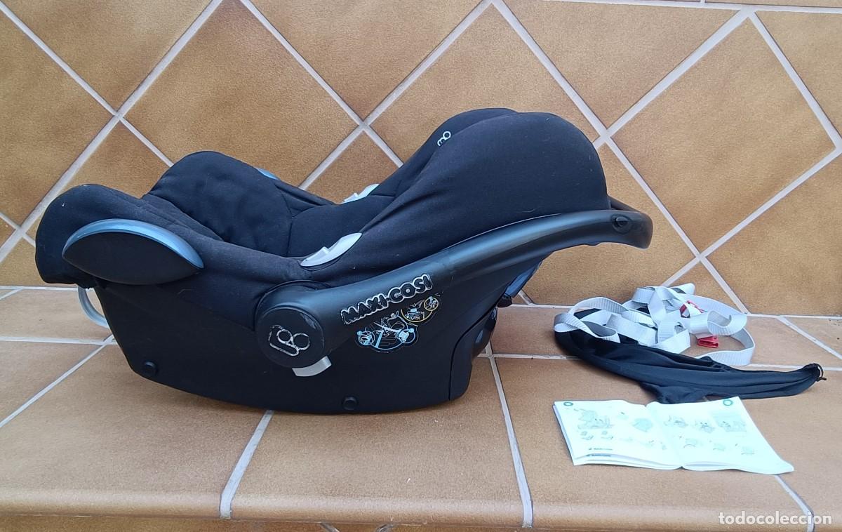 Segunda mano: SILLITA DE BEBE -MAXI COSI- - Foto 12