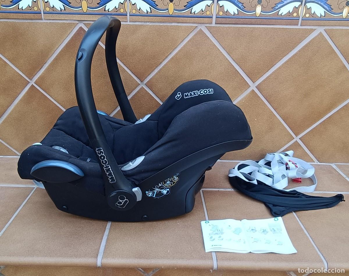 Segunda mano: SILLITA DE BEBE -MAXI COSI- - Foto 15