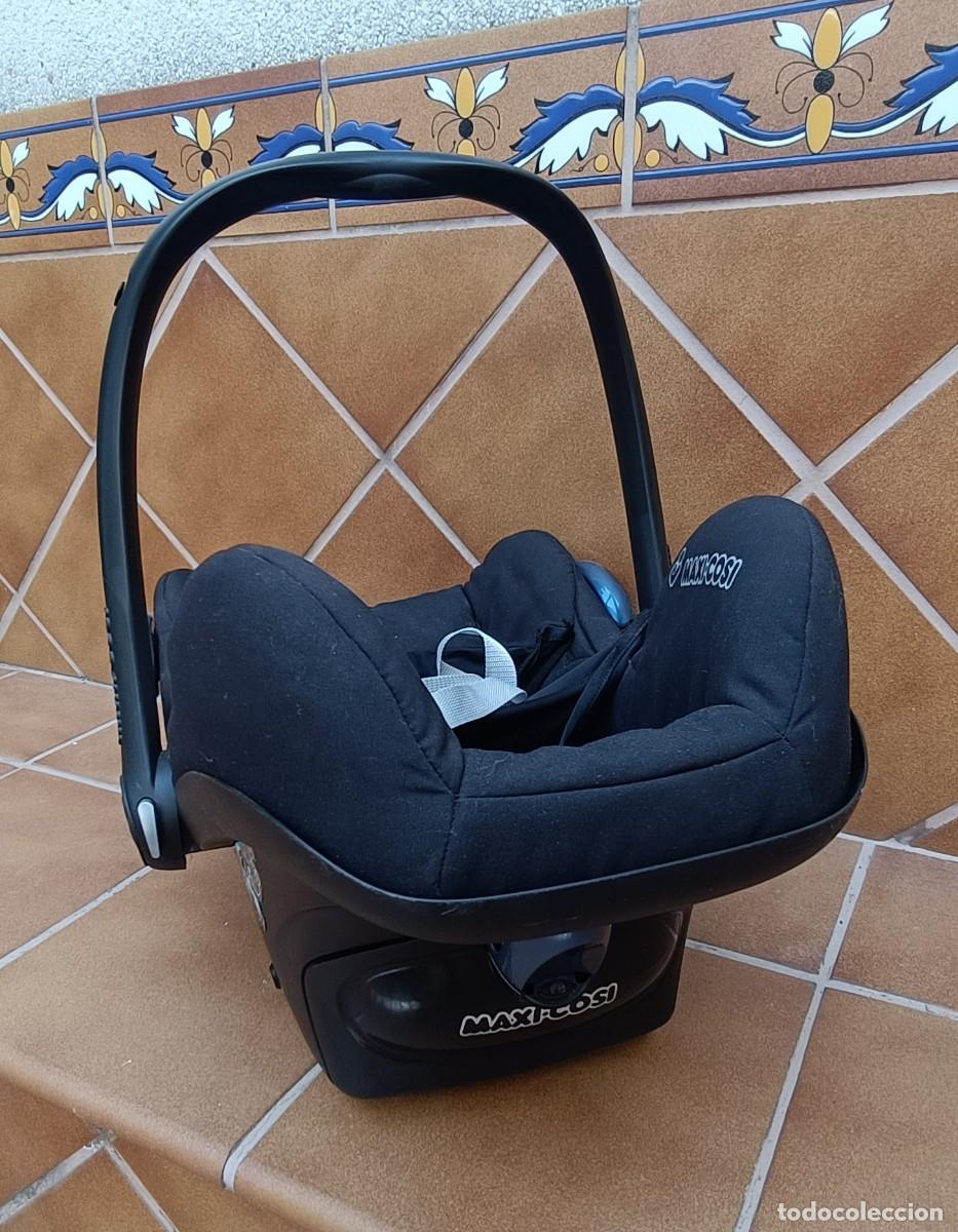 Segunda mano: SILLITA DE BEBE -MAXI COSI- - Foto 16