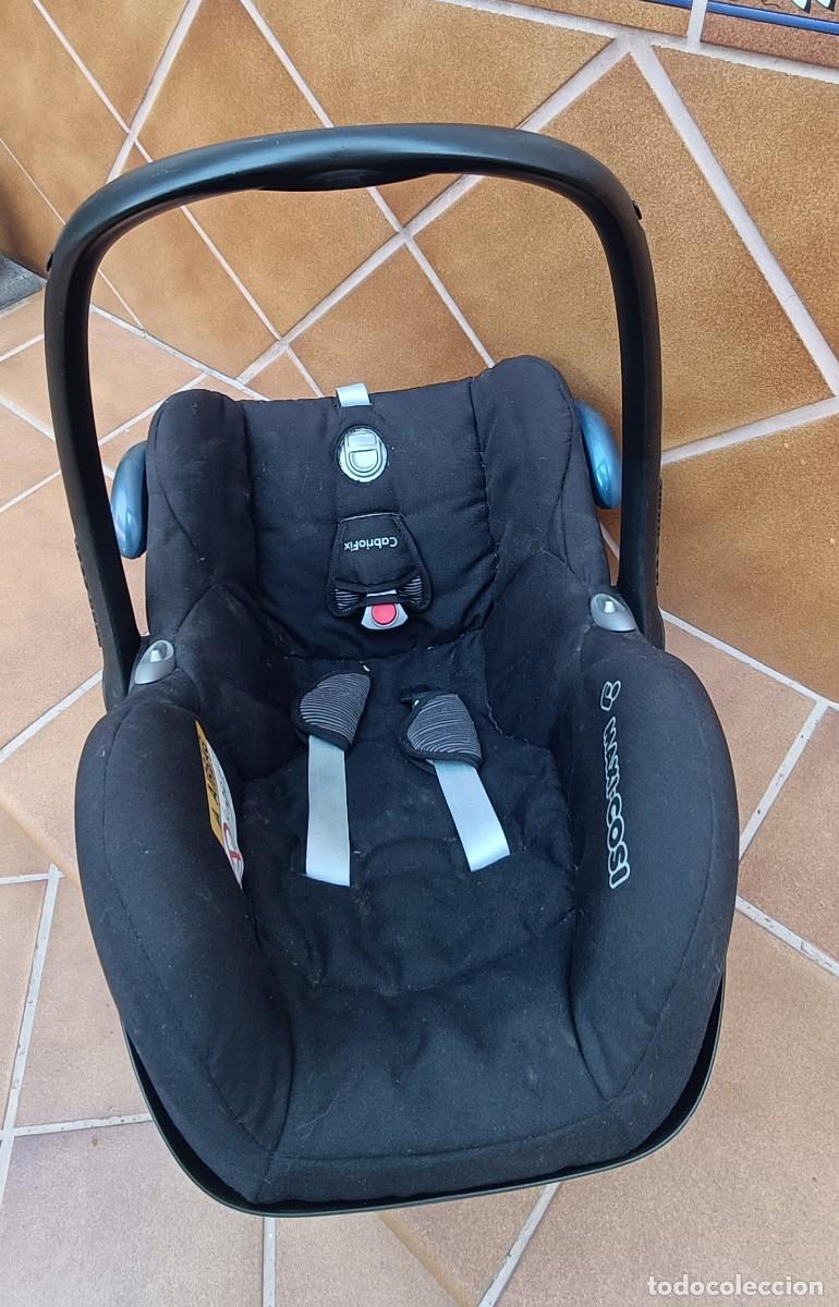 Segunda mano: SILLITA DE BEBE -MAXI COSI- - Foto 19