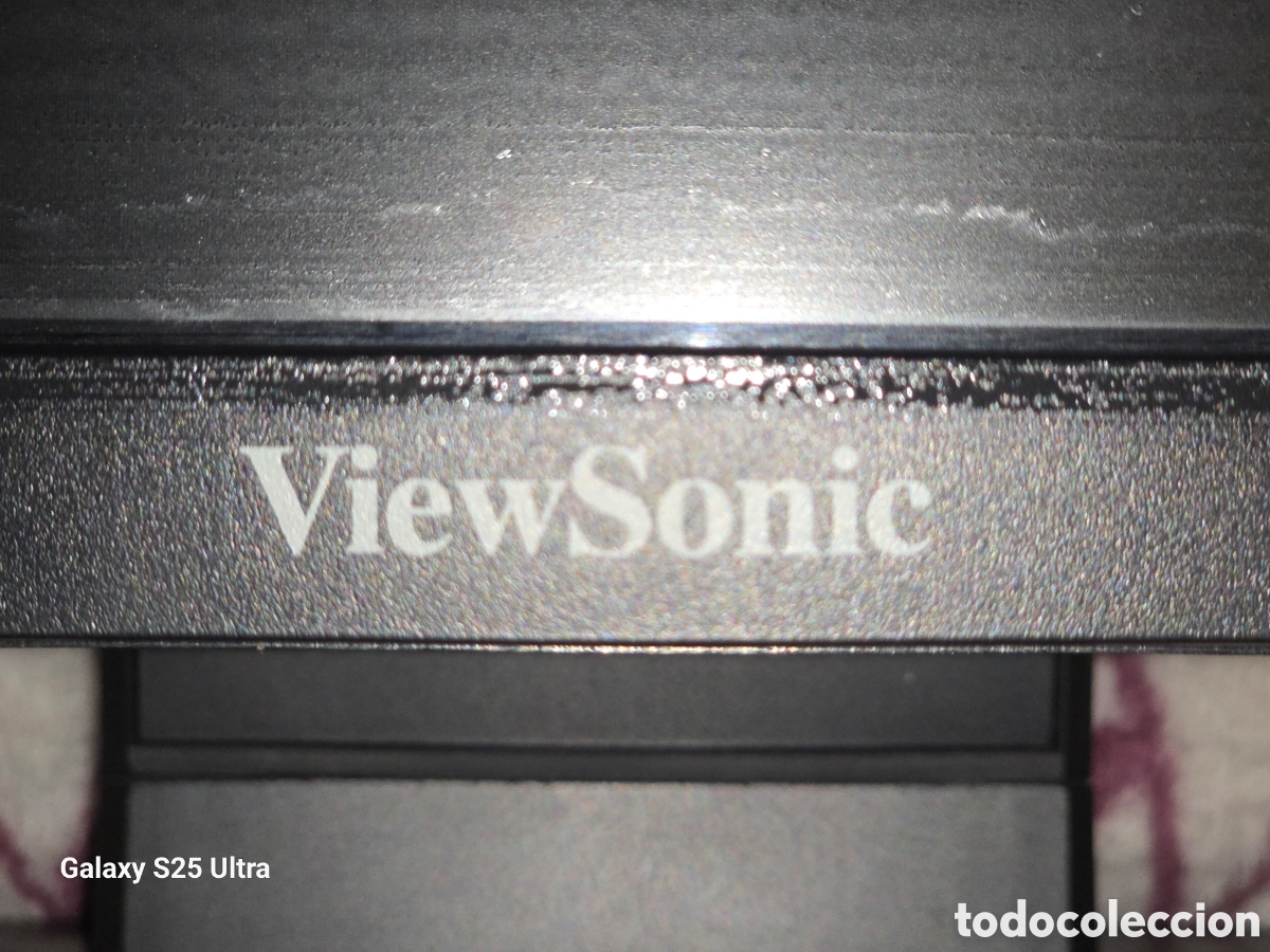 Segunda mano: MONITOR SIN COMPROBAR SU FUNCIONAMIENTO - Foto 2