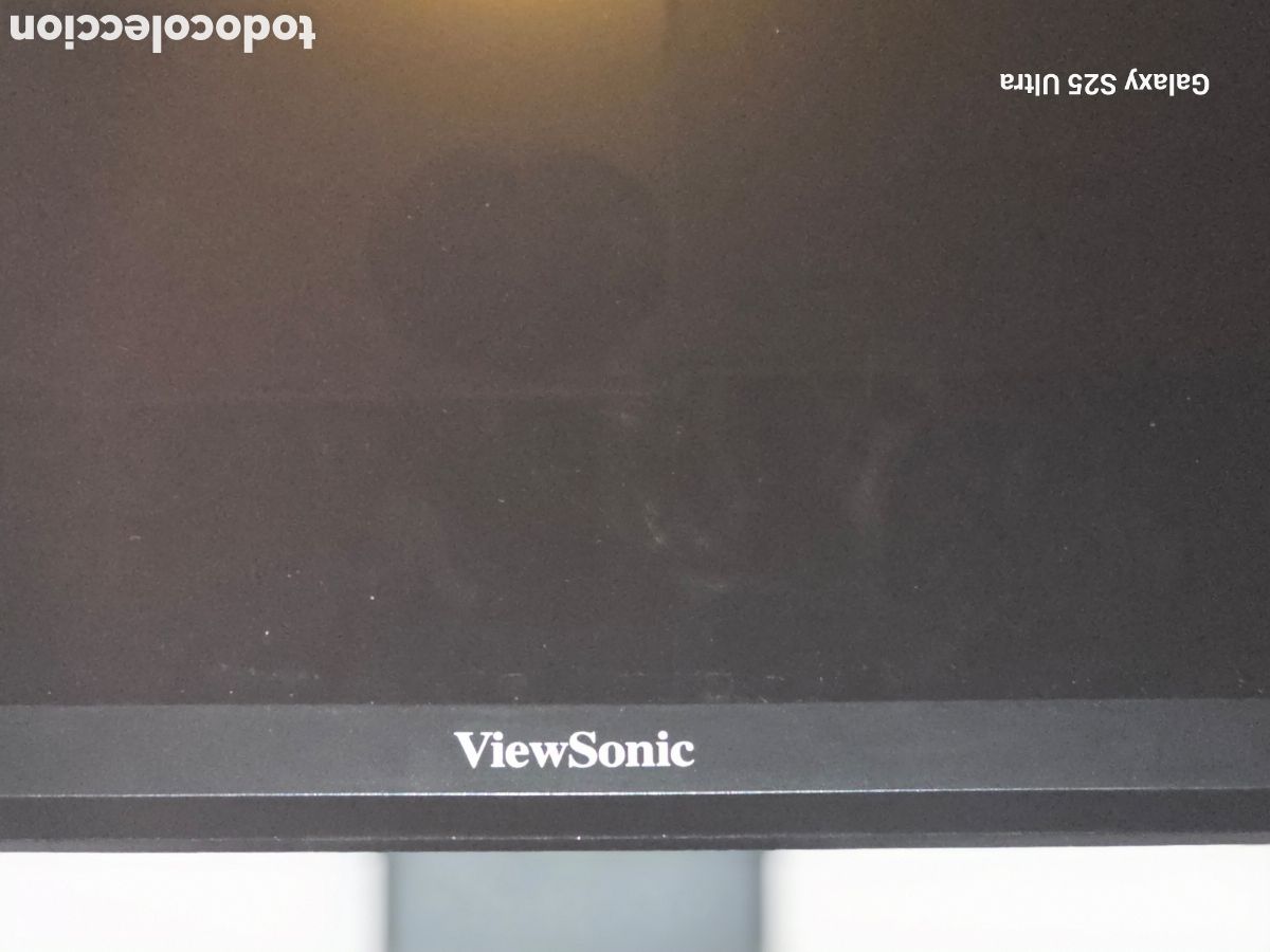 Segunda mano: MONITOR SIN COMPROBAR SU FUNCIONAMIENTO