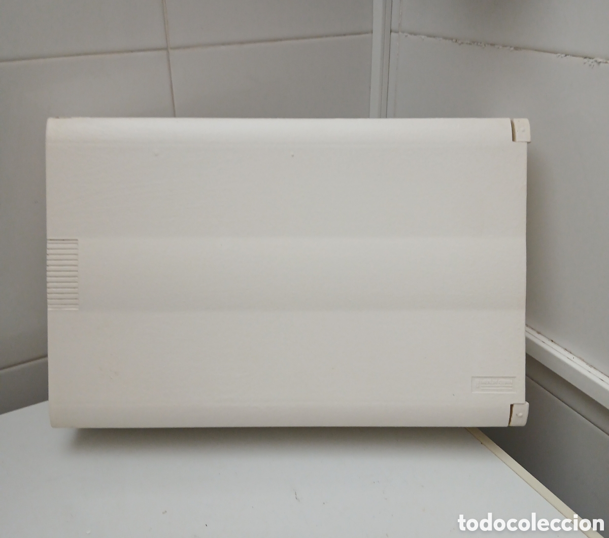Segunda mano: Cuadro electrico completo con mecanismos - Foto 9