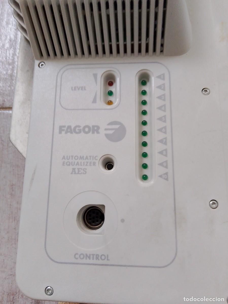 Segunda mano: AMPLIFICADOR TV Fagor - Foto 2