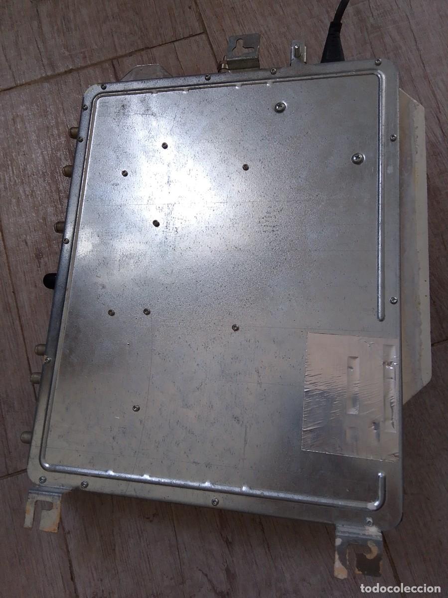 Segunda mano: AMPLIFICADOR TV Fagor - Foto 4