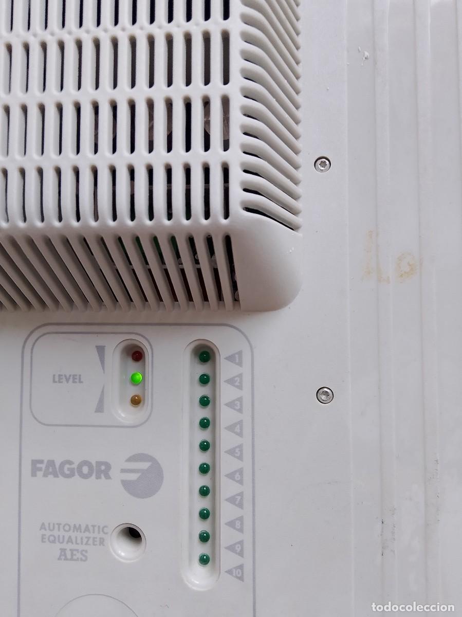 Segunda mano: AMPLIFICADOR TV Fagor - Foto 6