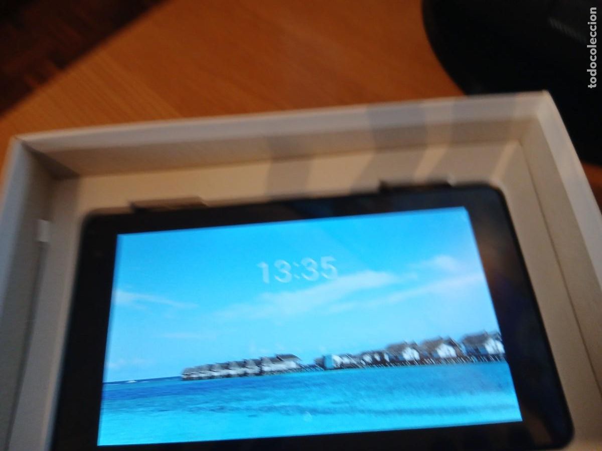 Segunda mano: TABLET DRAGON TOUCH M7 - 7&rdquo; ANDROID - Foto 2