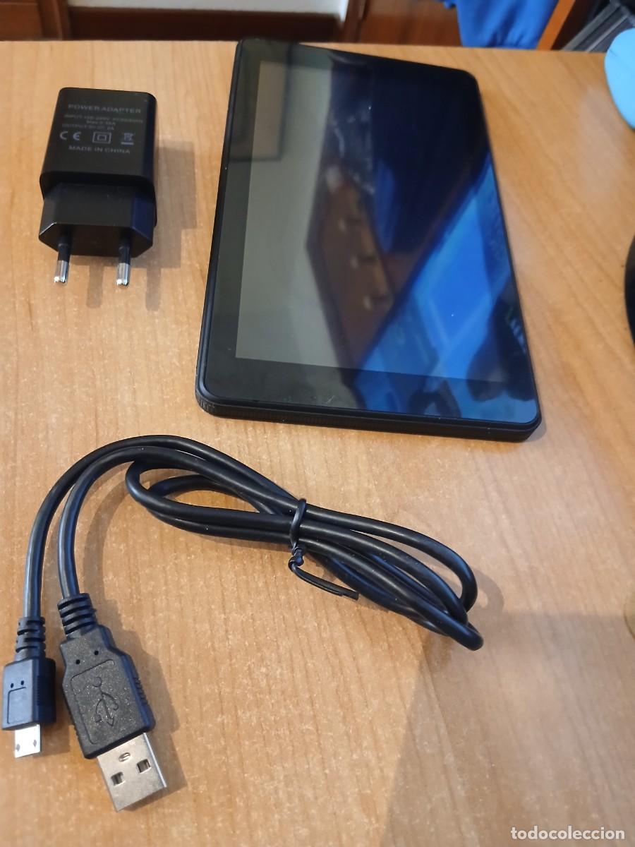 Segunda mano: TABLET DRAGON TOUCH M7 - 7&rdquo; ANDROID - Foto 5