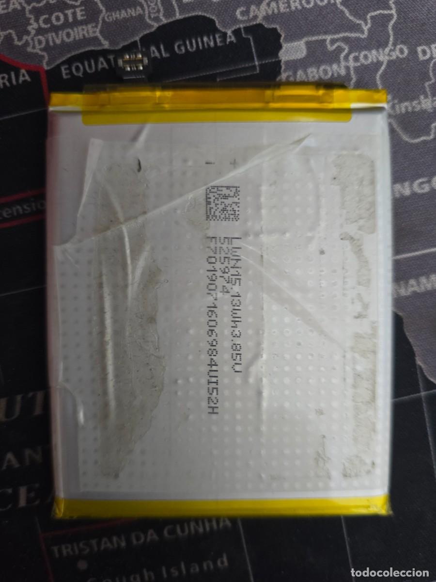 Segunda mano: Bater&iacute;a Original Xiaomi BN49 4000mAh Redmi 7A Grado A