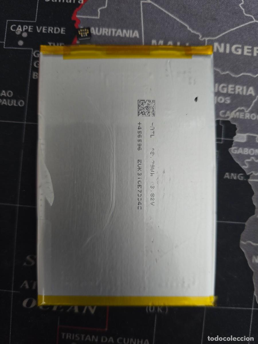 Segunda mano: Bater&iacute;a Original Xiaomi BN5K 5000mAh Redmi 12C / POCO C55 Grado A