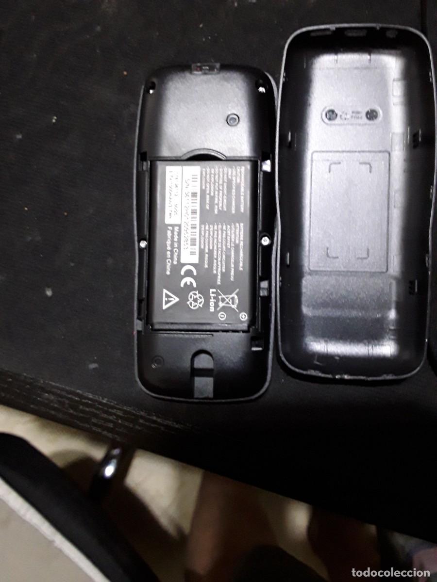 Segunda mano: Tel&eacute;fono Movil de Nokia 106, Nuevo - Foto 3