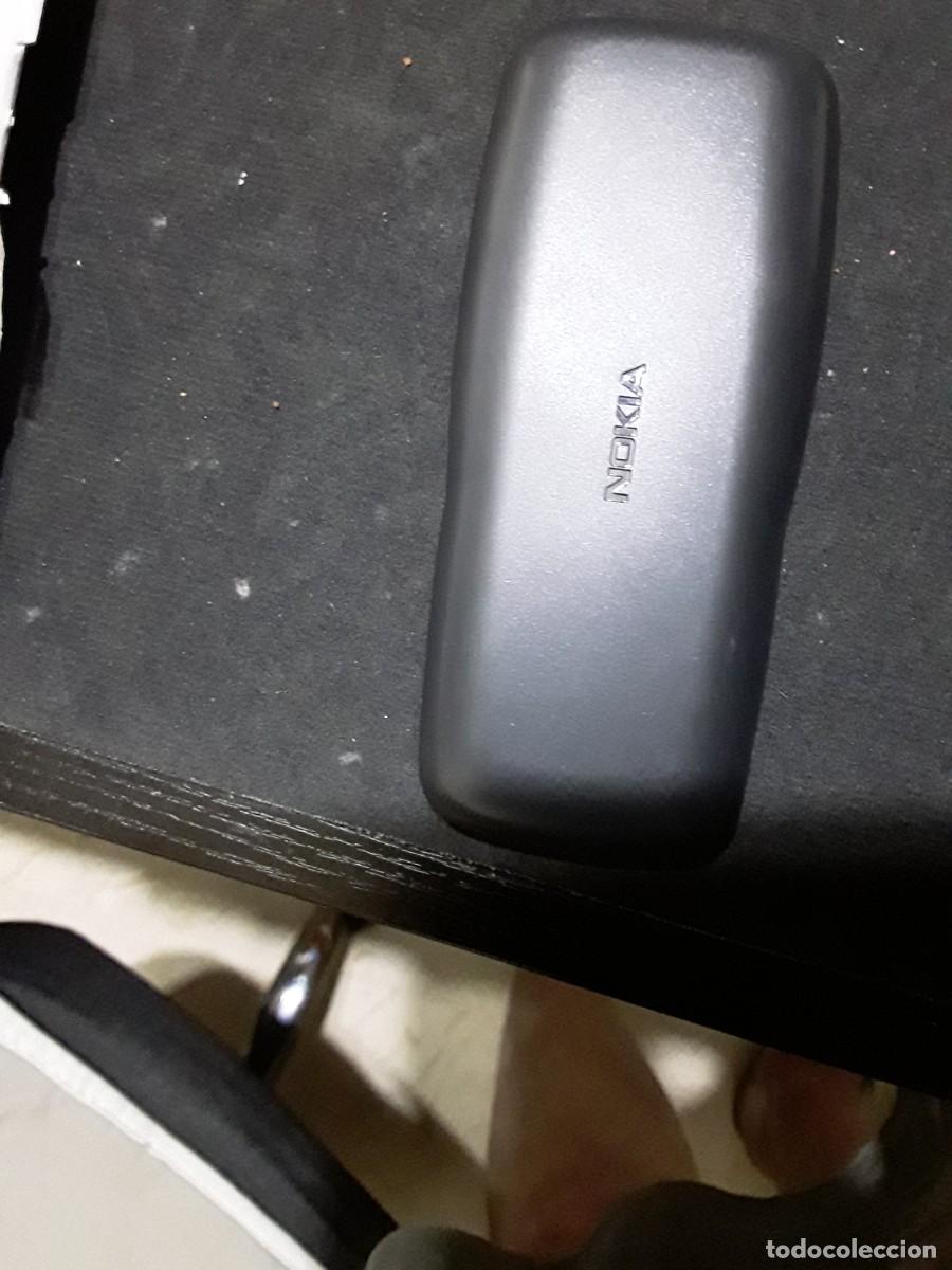 Segunda mano: Tel&eacute;fono Movil de Nokia 106, Nuevo - Foto 4
