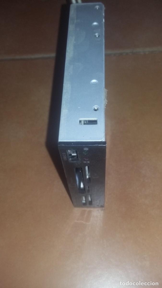 Segunda mano: LOTE COMPONENTES PARA ORDENADOR. - Foto 5