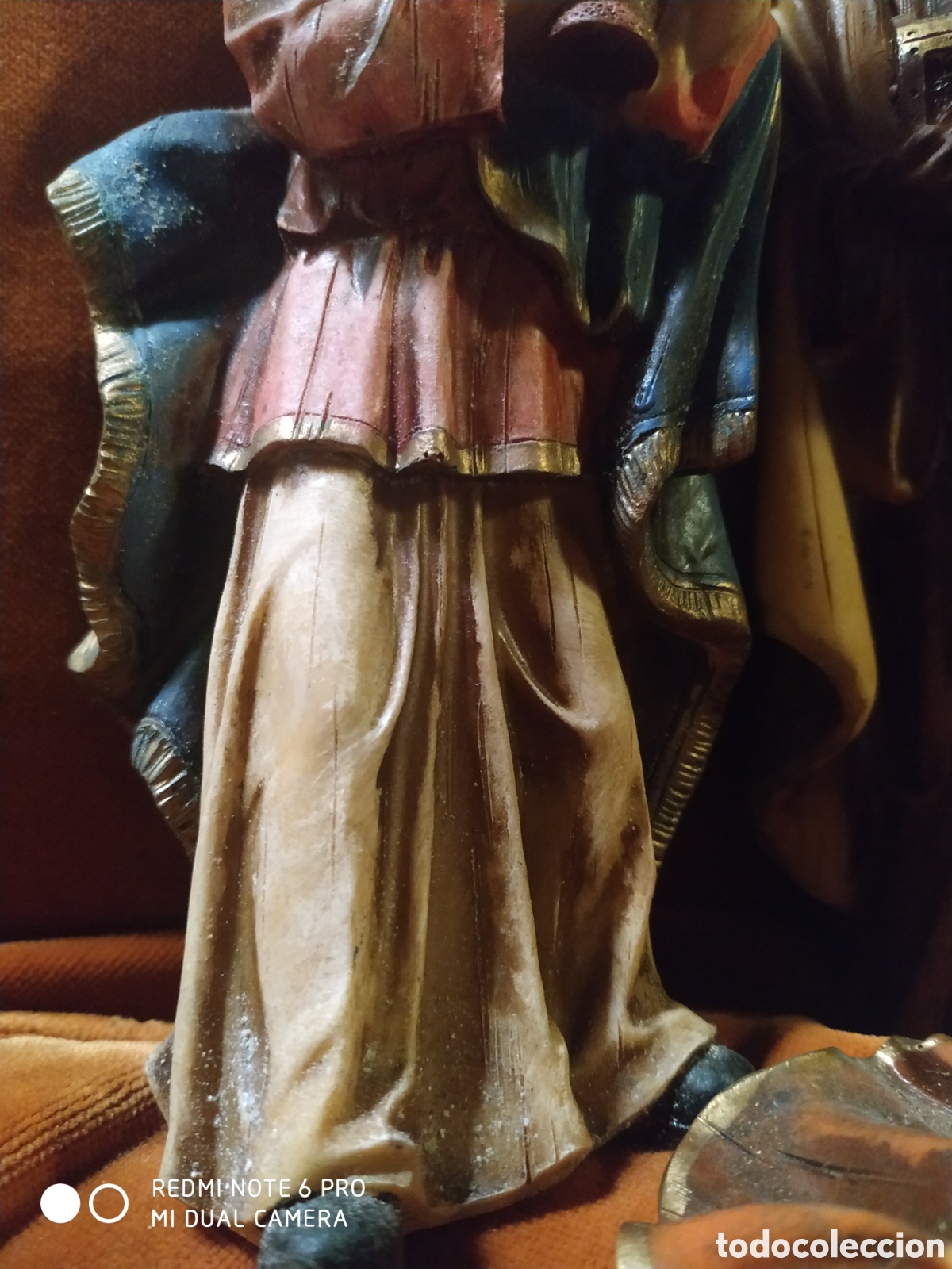 Segunda mano: Reyes magos de navidad - Foto 2