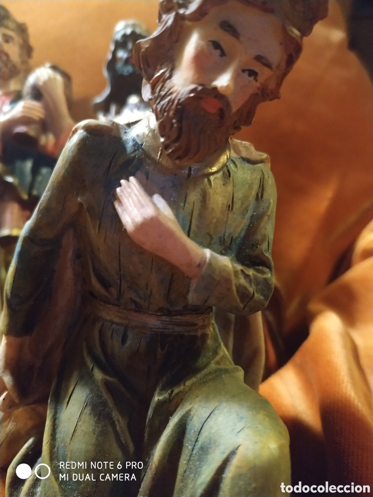 Segunda mano: Reyes magos de navidad - Foto 7