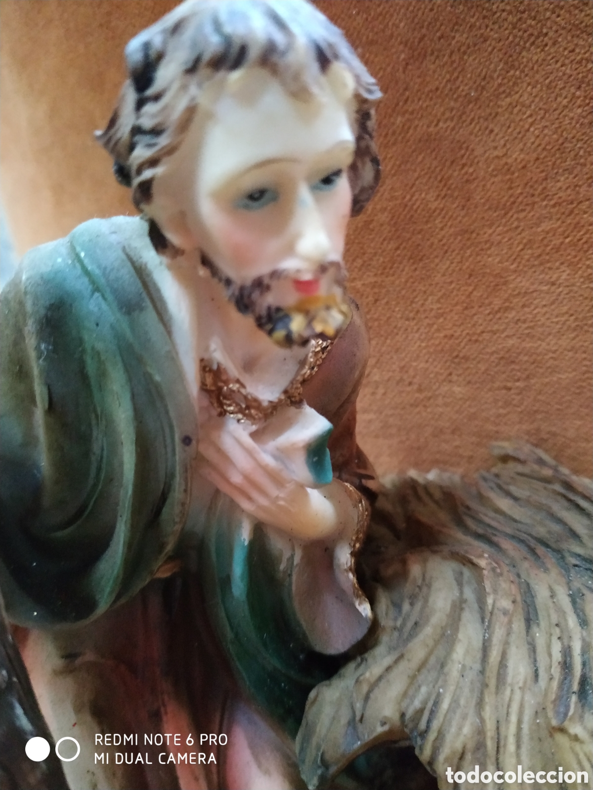 Segunda mano: Nacimiento de navidad - Foto 4