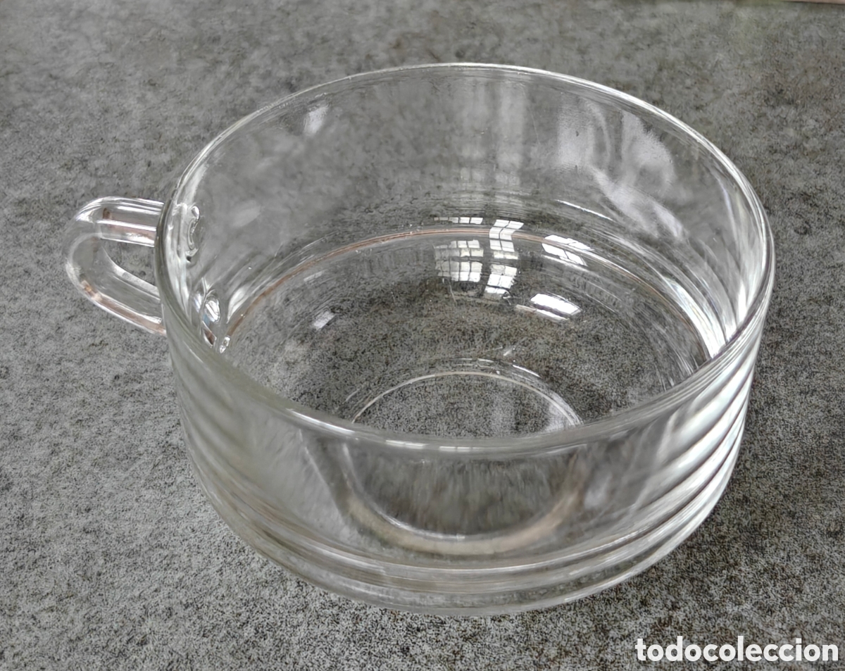Segunda mano: Lote 15 Piezas Cristal Duralex - Foto 4