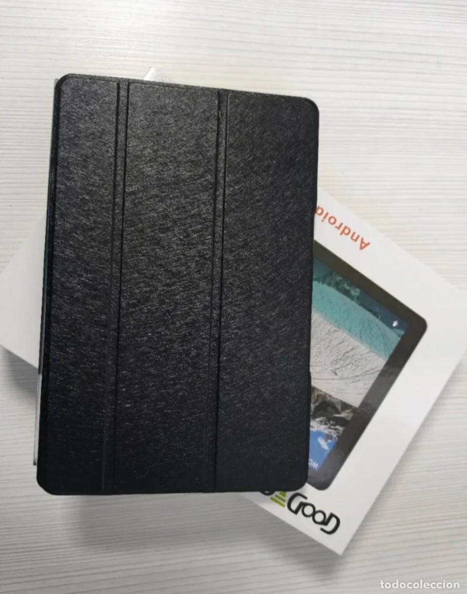 Segunda mano: TABLET GOODTEL G2 CON FUNDA - Foto 5