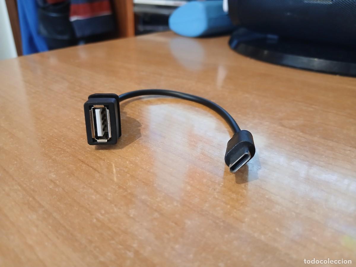 Segunda mano: TABLET GOODTEL G2 CON FUNDA - Foto 8
