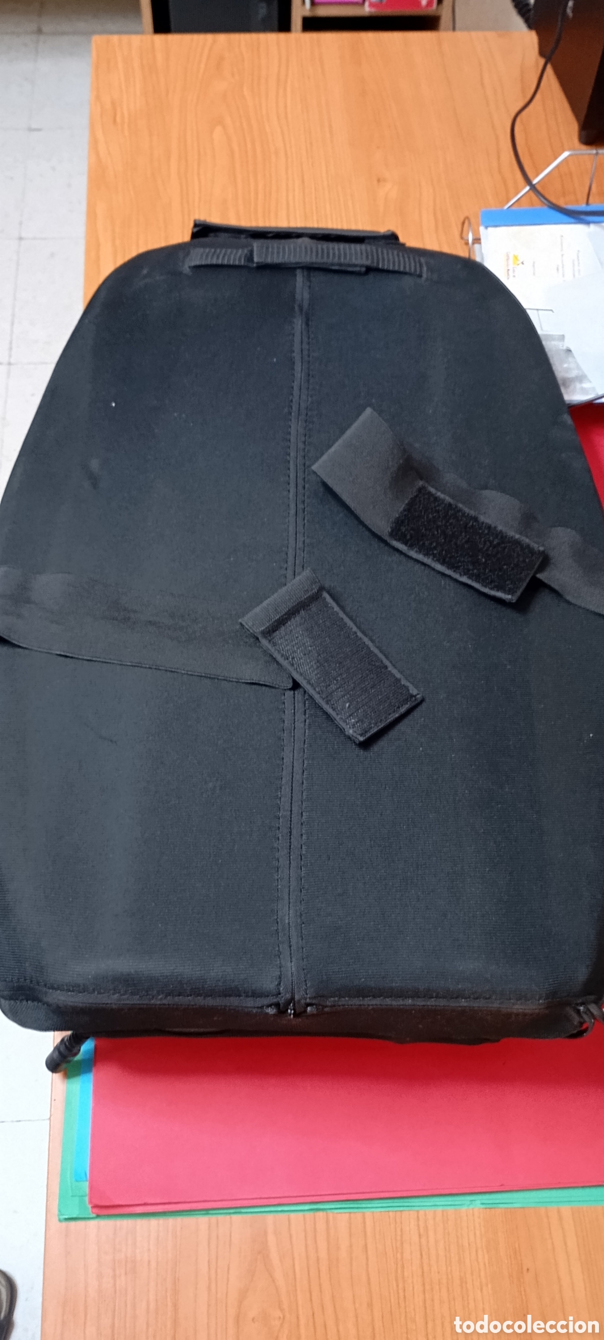 Segunda mano: Respaldo masajeador y asiento con vibraci&oacute;n - Foto 3
