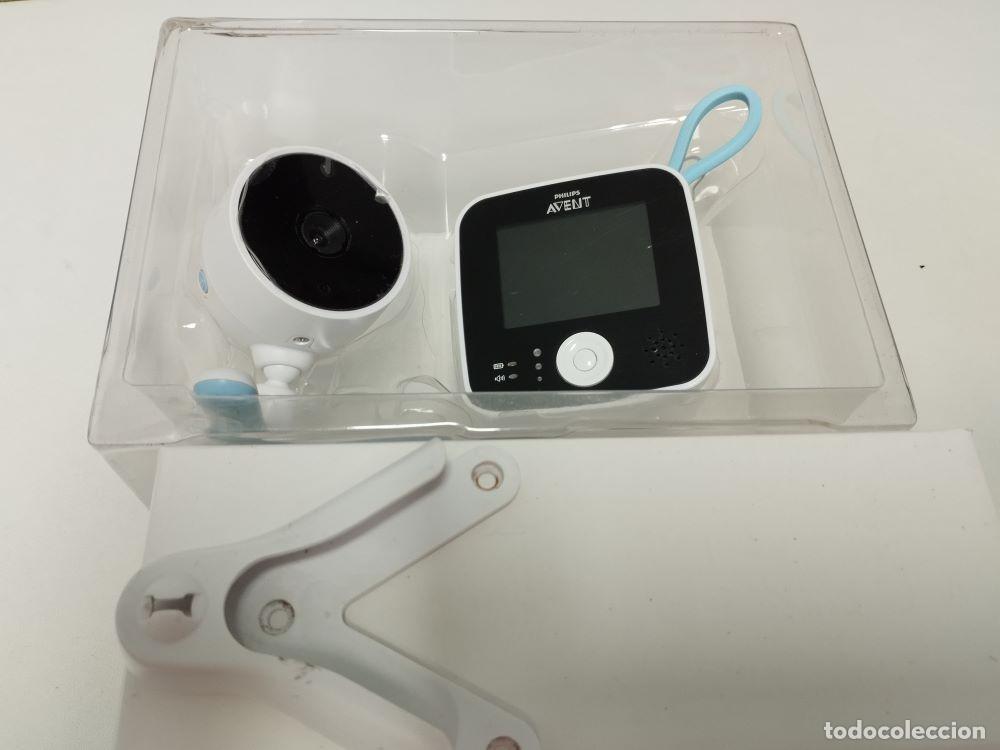 Segunda mano: camara vigilancia Beb&eacute;s - Foto 1