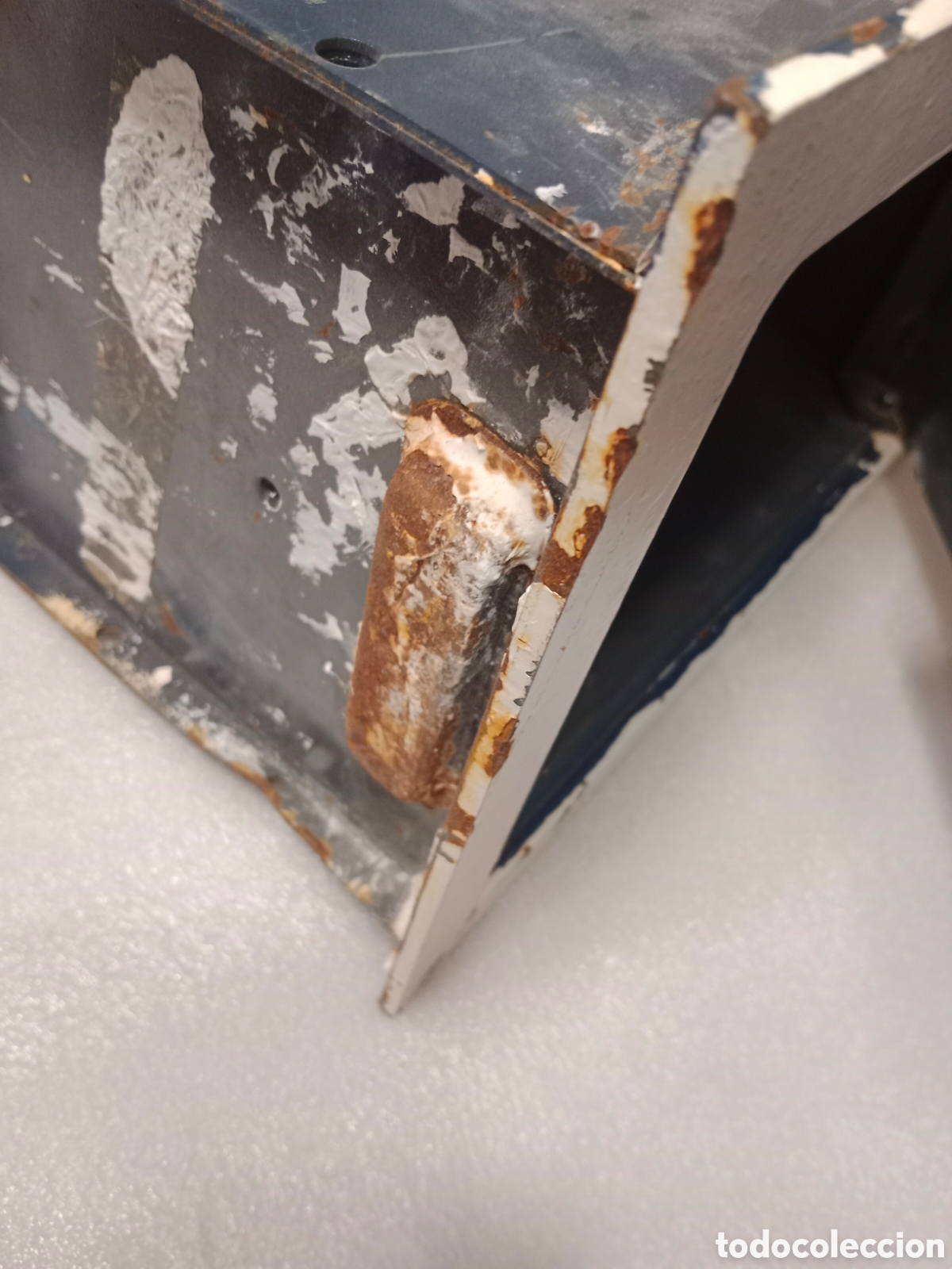 Segunda mano: Caja fuerte de empotrar cisa - Foto 9