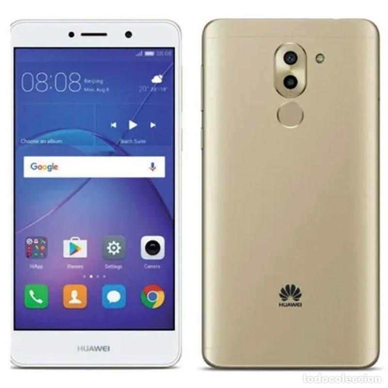 Zweite Hand: Huawei GR5 2017 BLL-L22 3/32 GB Grado A