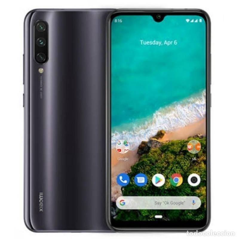 Zweite Hand: Xiaomi MI A3 4/64gb Grado A