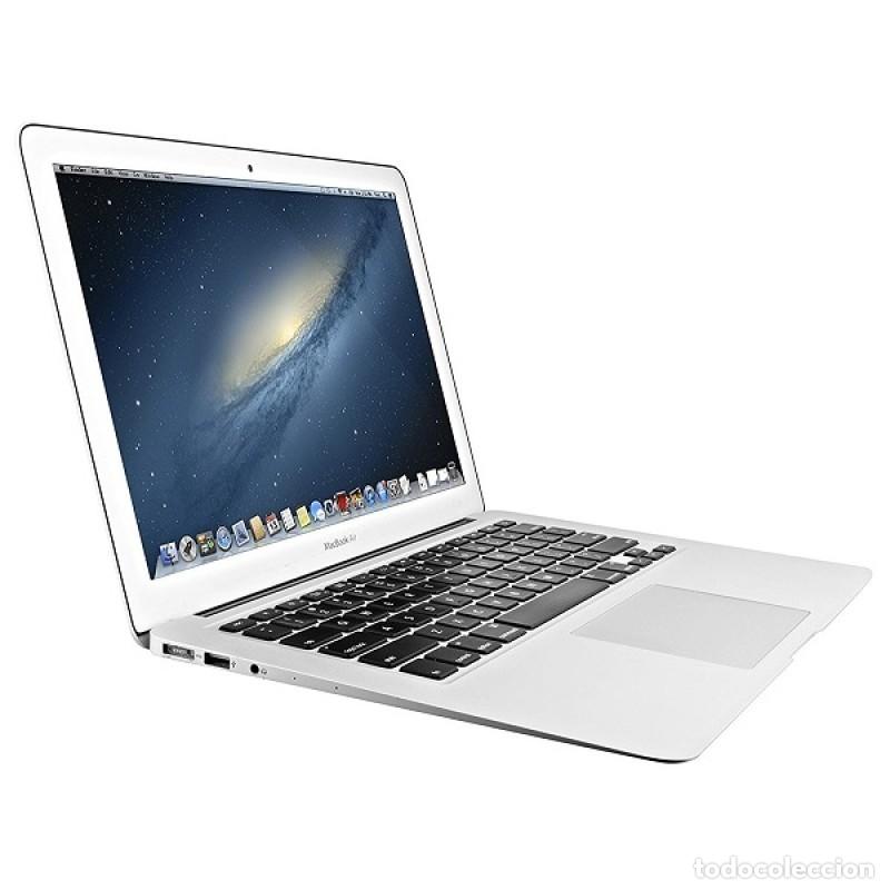 Second-Hand: MacBook Air 13&rdquo; Early 2015 Core i5-5250U 4GB 128GB SSD Grado B