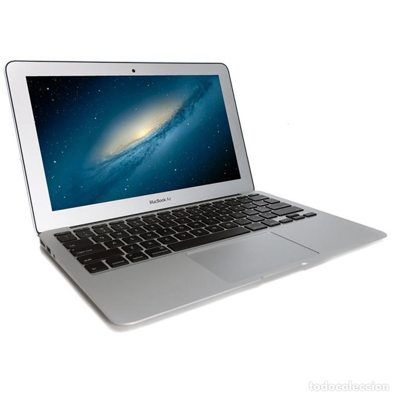 Second-Hand: MacBook Air 13&rdquo; Mid 2013 Core i5-4250U 4GB 256GB SSD Grado B