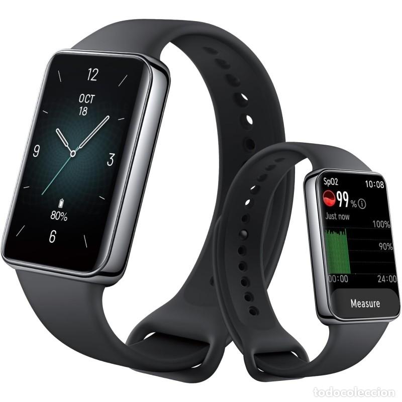 Zweite Hand: SmartBand Huawei Honor Band 9 Grado A