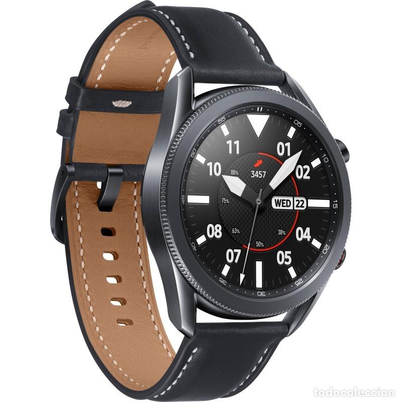 Zweite Hand: Smartwatch Samsung Galaxy Watch3 SM-R840 Grado A