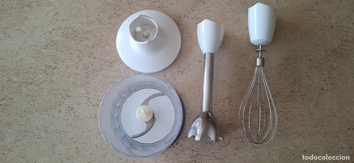 Segunda mano: Accesorios para batidora Braun - Foto 3