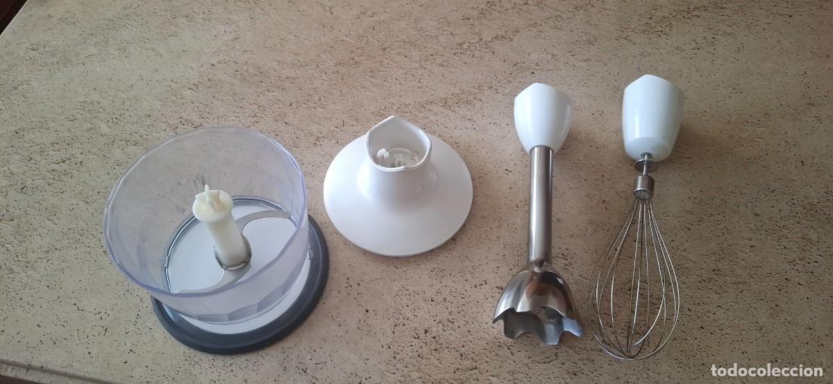 Segunda mano: Accesorios para batidora Braun - Foto 4
