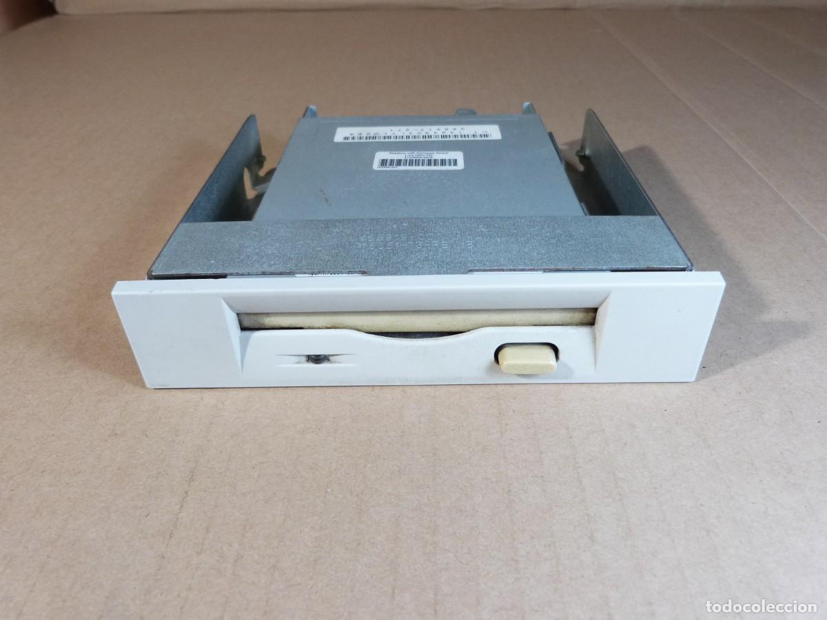 Seconda Mano: Diskettera Disquetera 3 1/2 1.44 3,5&rdquo; original de PC ordenador Compaq Deskpro con bahia 5 1/4 5.25