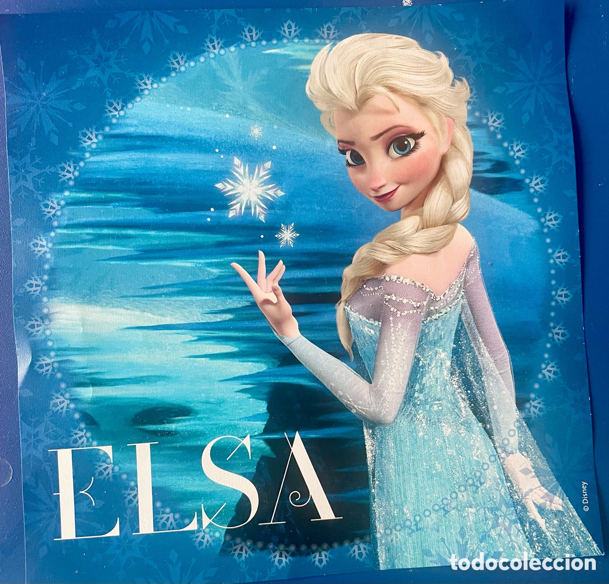 Segunda mano: Puzzle Ravensburger Frozen 3&times;49 piezas - Foto 7