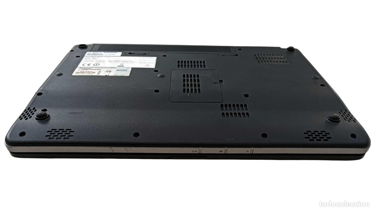 Segunda mano: PORT&Aacute;TIL PACKARD BELL EASYNOTE (HERA C) - INTEL CORE 2 DUO - Foto 4