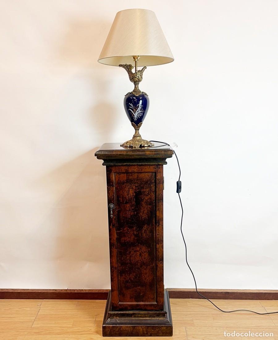 Segunda mano: Mueble Columna Pedestal - Foto 2
