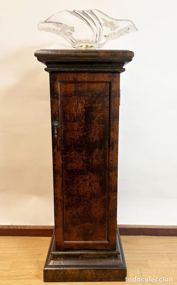 Segunda mano: Mueble Columna Pedestal - Foto 3
