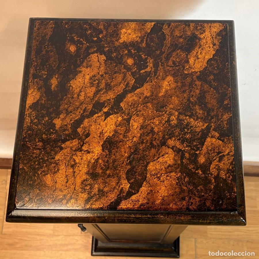 Segunda mano: Mueble Columna Pedestal - Foto 4