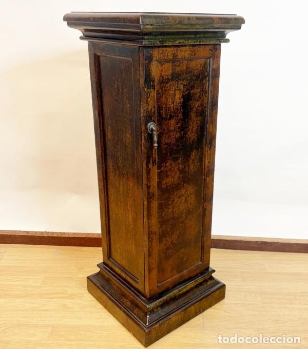 Segunda mano: Mueble Columna Pedestal - Foto 5